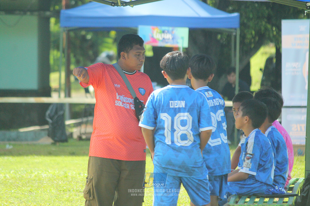 ijl big16 u12 261025 wins soccer school vs jips soccer school