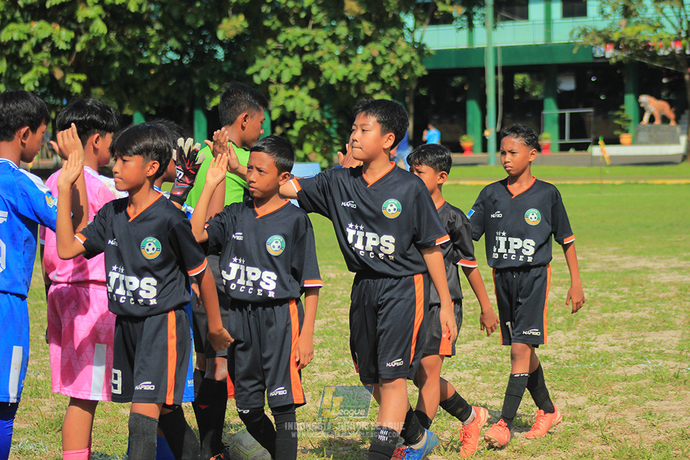ijl big16 u12 261025 wins soccer school vs jips soccer school