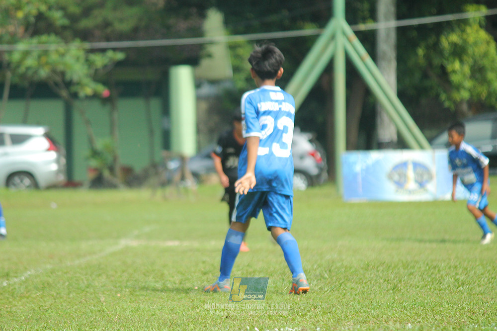 ijl big16 u12 261025 wins soccer school vs jips soccer school
