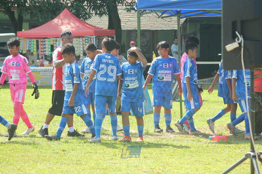 ijl big16 u12 261025 wins soccer school vs jips soccer school