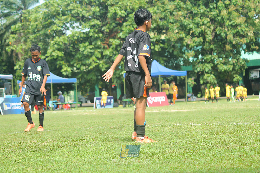 ijl big16 u12 261025 wins soccer school vs jips soccer school