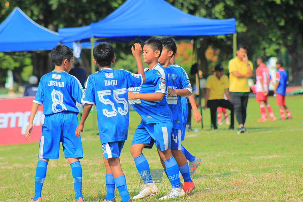 ijl big16 u12 261025 wins soccer school vs jips soccer school