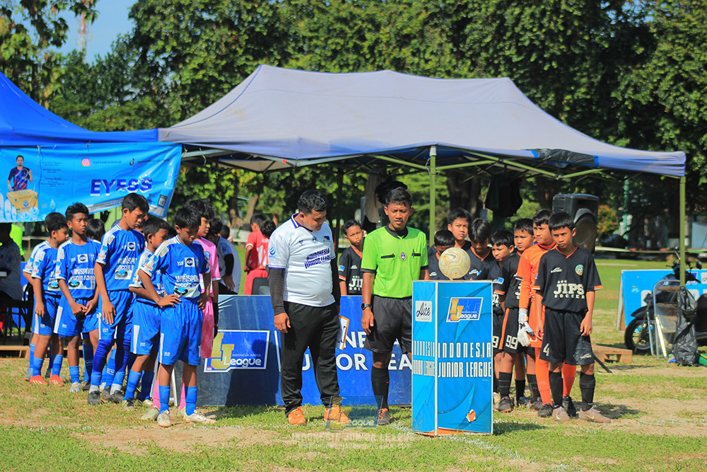 ijl big16 u12 261025 wins soccer school vs jips soccer school