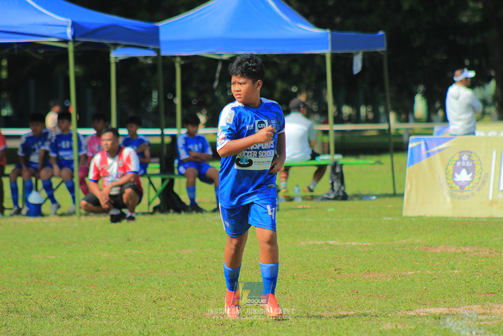 ijl big16 u12 261025 wins soccer school vs jips soccer school