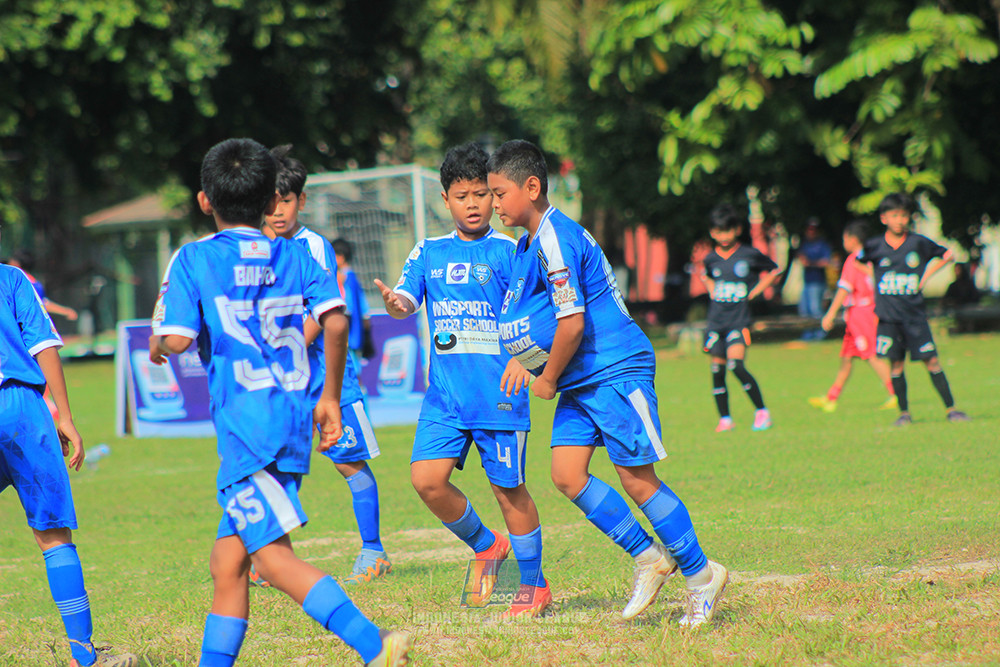 ijl big16 u12 261025 wins soccer school vs jips soccer school