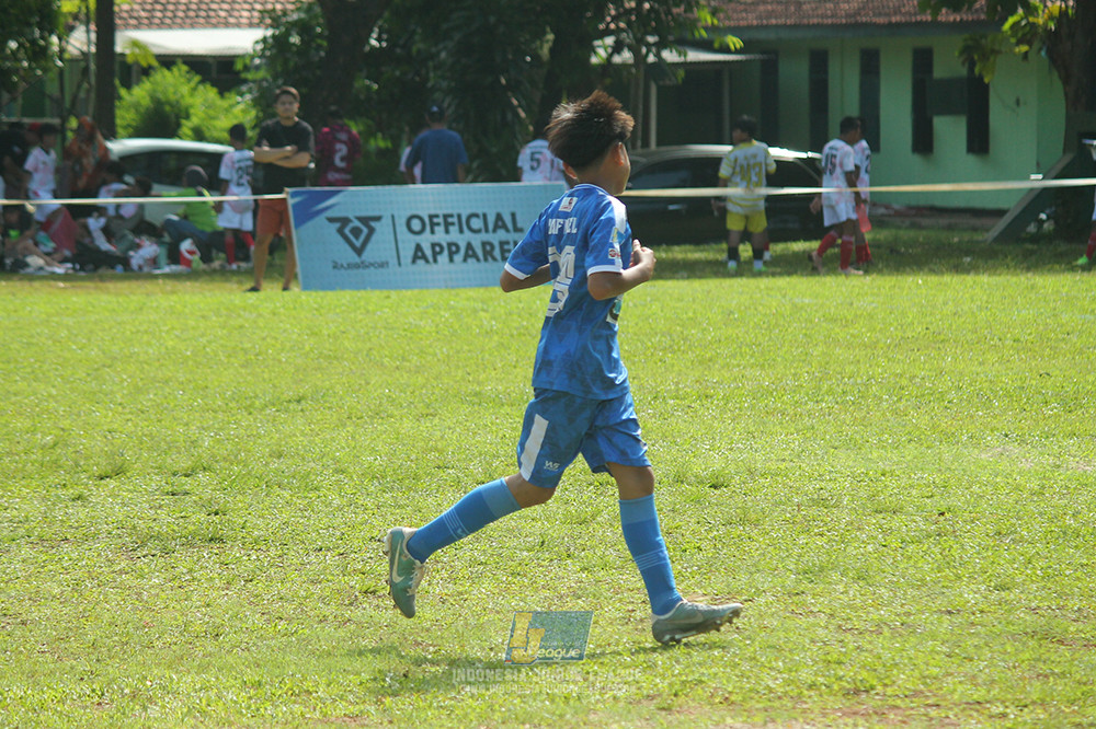 ijl big16 u12 261025 wins soccer school vs jips soccer school