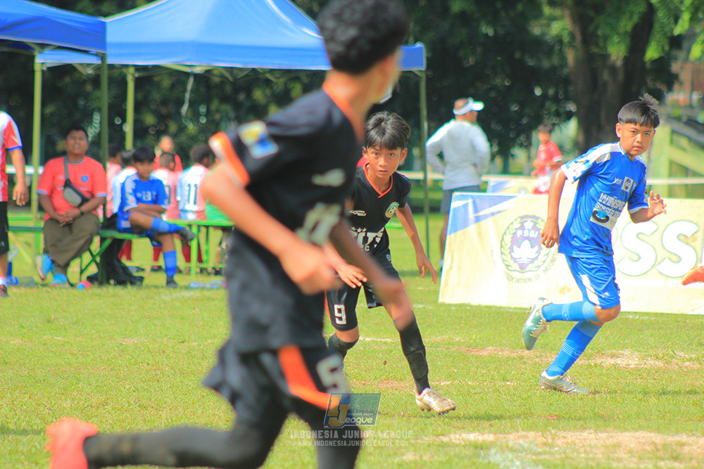 ijl big16 u12 261025 wins soccer school vs jips soccer school