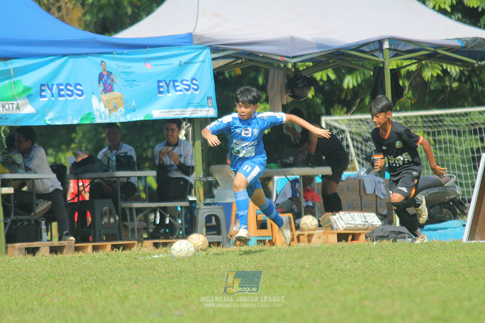 ijl big16 u12 261025 wins soccer school vs jips soccer school