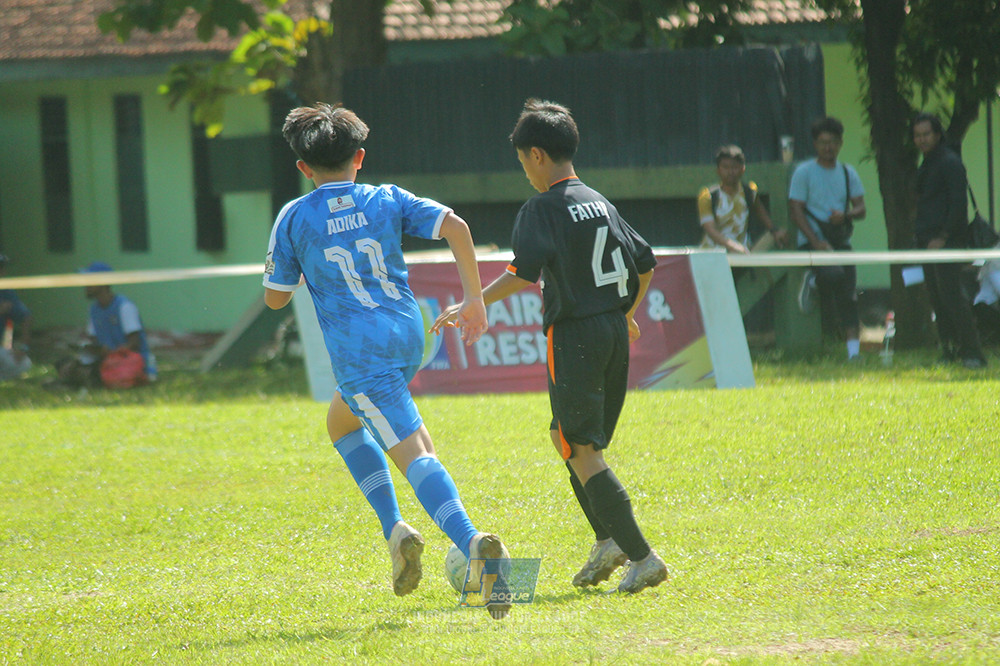 ijl big16 u12 261025 wins soccer school vs jips soccer school