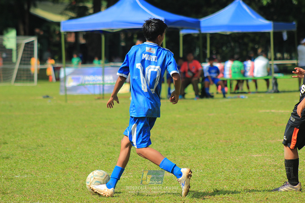 ijl big16 u12 261025 wins soccer school vs jips soccer school