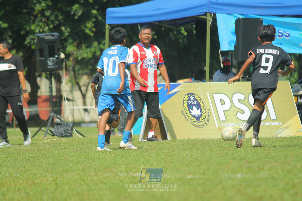 ijl big16 u12 261025 wins soccer school vs jips soccer school