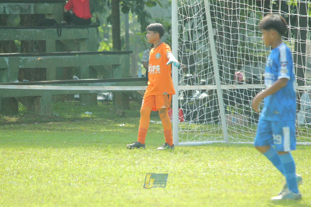 ijl big16 u12 261025 wins soccer school vs jips soccer school