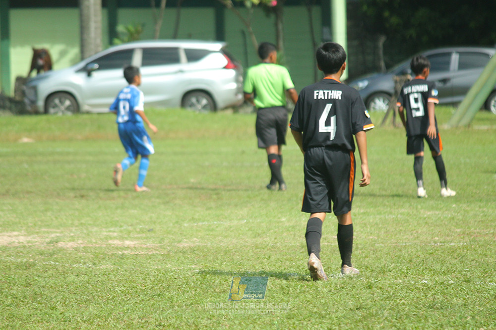 ijl big16 u12 261025 wins soccer school vs jips soccer school