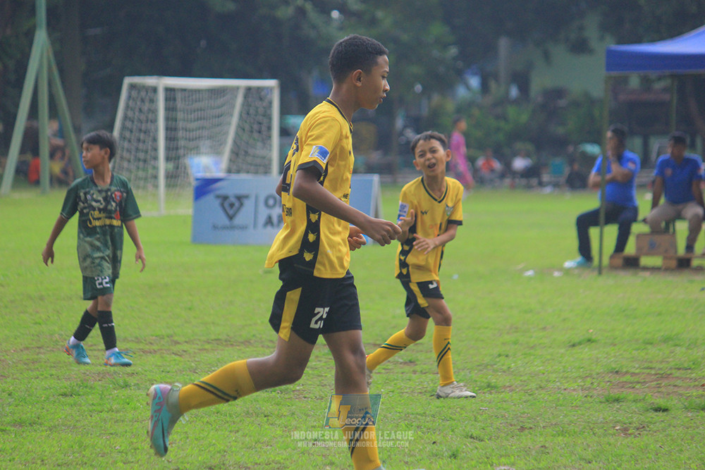 ijl big16 u12 261025 wiradhika soccer vs newland fa
