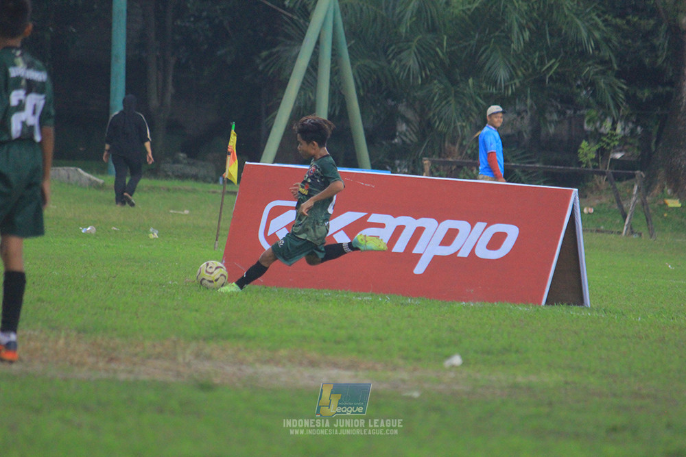 ijl big16 u12 261025 wiradhika soccer vs newland fa