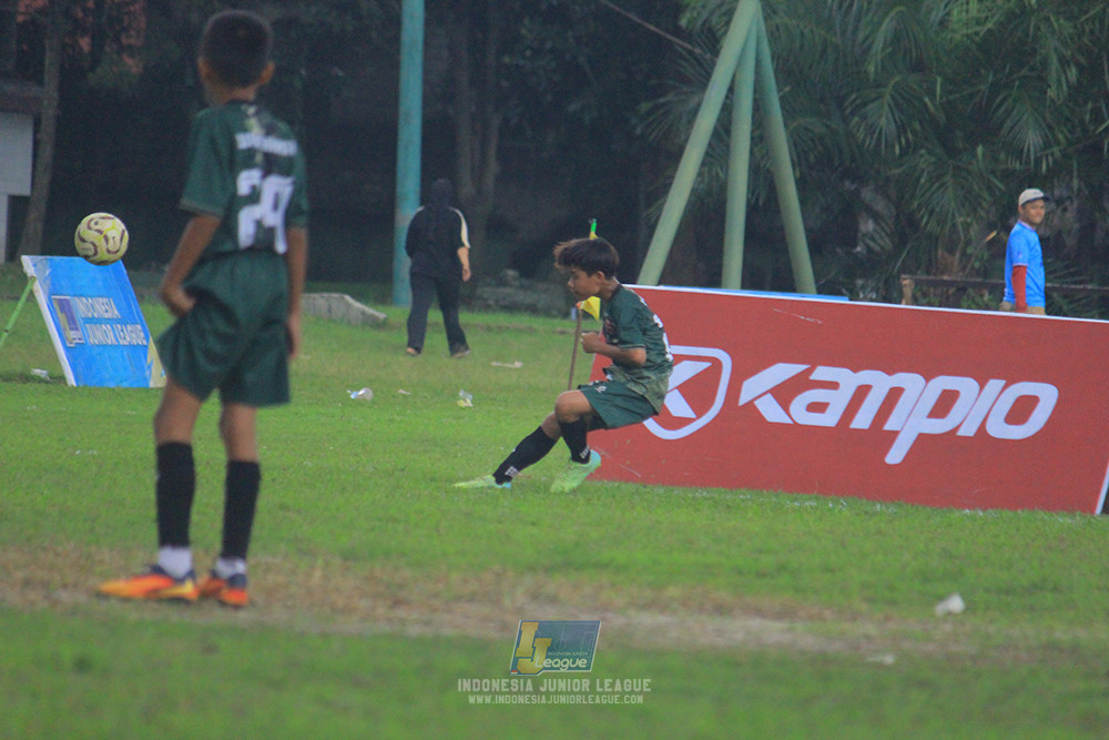 ijl big16 u12 261025 wiradhika soccer vs newland fa