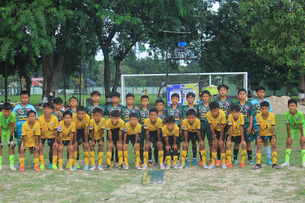 ijl big16 u12 261025 wiradhika soccer vs newland fa