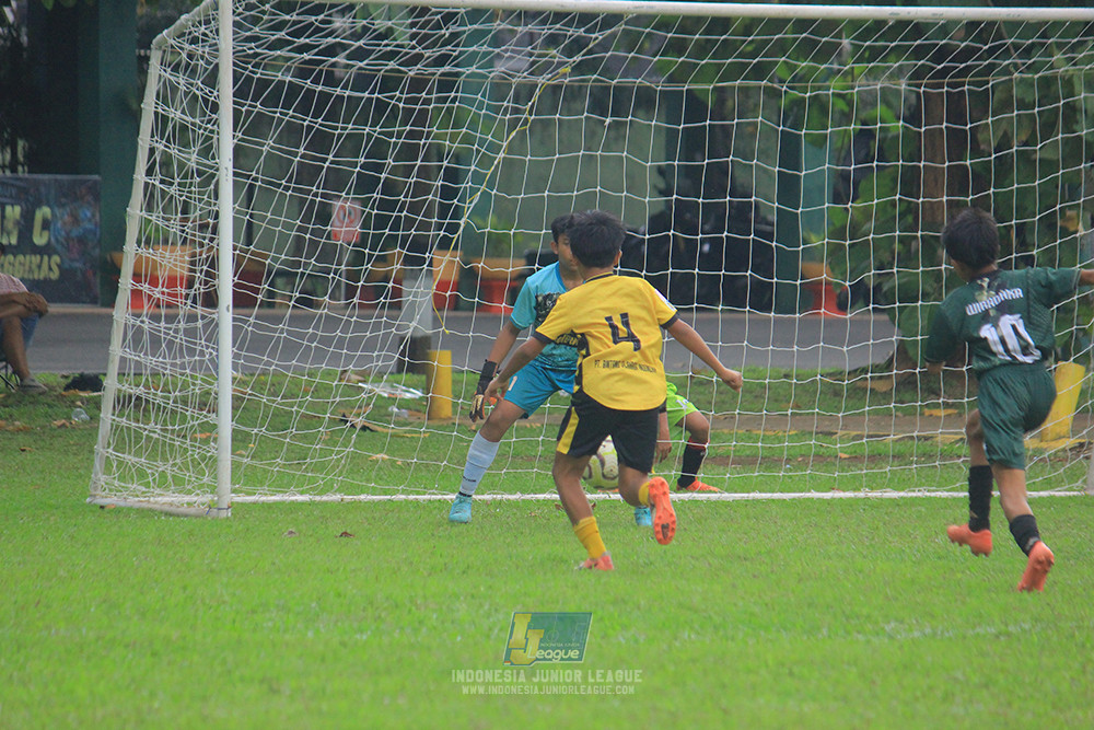 ijl big16 u12 261025 wiradhika soccer vs newland fa