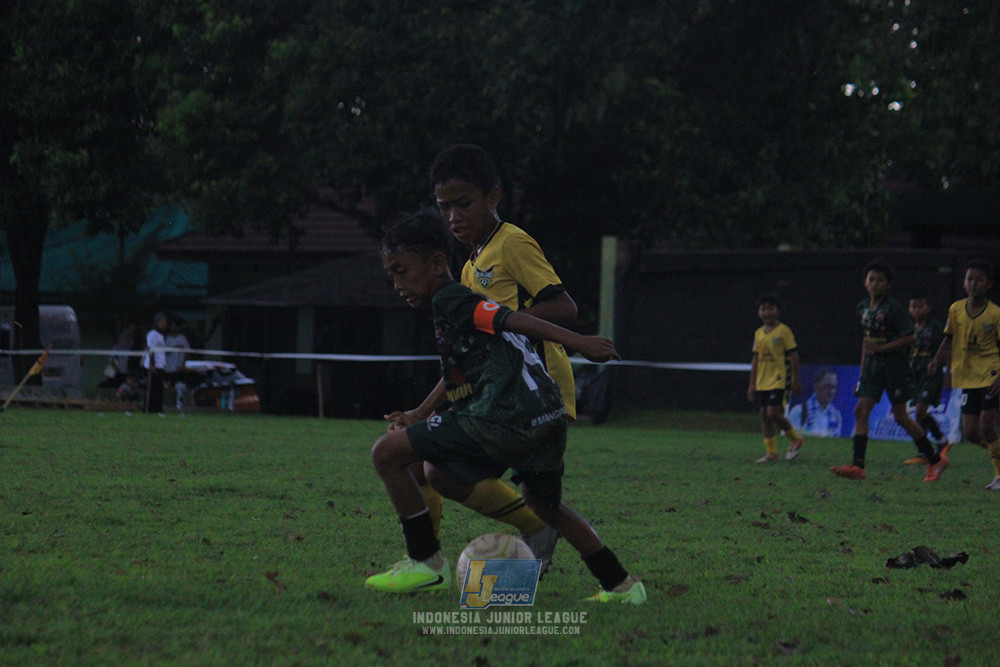 ijl big16 u12 261025 wiradhika soccer vs newland fa