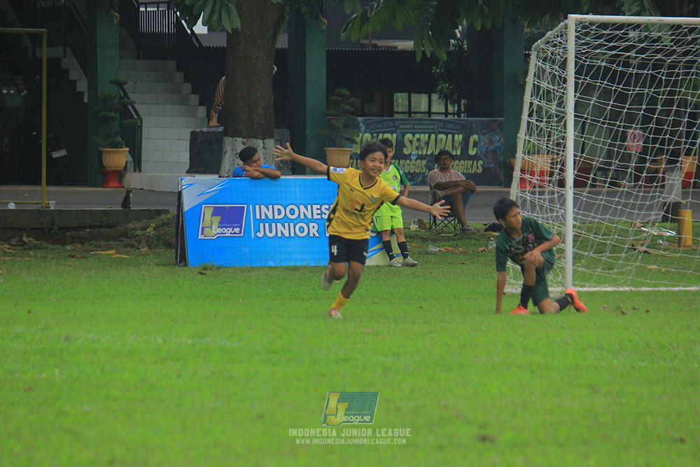ijl big16 u12 261025 wiradhika soccer vs newland fa