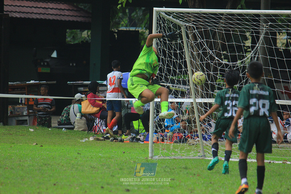 ijl big16 u12 261025 wiradhika soccer vs newland fa
