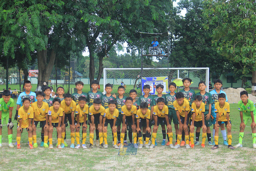 ijl big16 u12 261025 wiradhika soccer vs newland fa