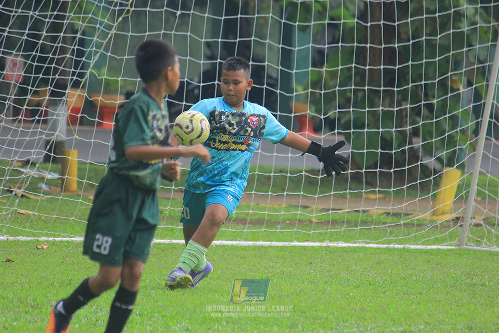 ijl big16 u12 261025 wiradhika soccer vs newland fa