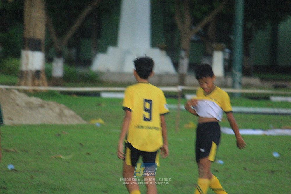 ijl big16 u12 261025 wiradhika soccer vs newland fa