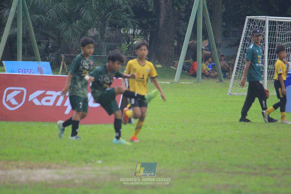 ijl big16 u12 261025 wiradhika soccer vs newland fa