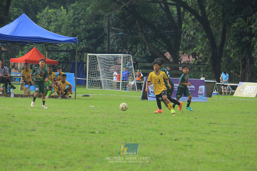 ijl big16 u12 261025 wiradhika soccer vs newland fa