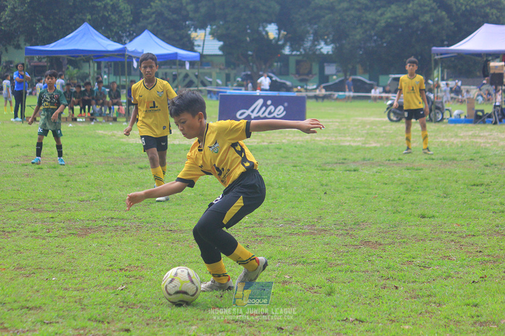 ijl big16 u12 261025 wiradhika soccer vs newland fa