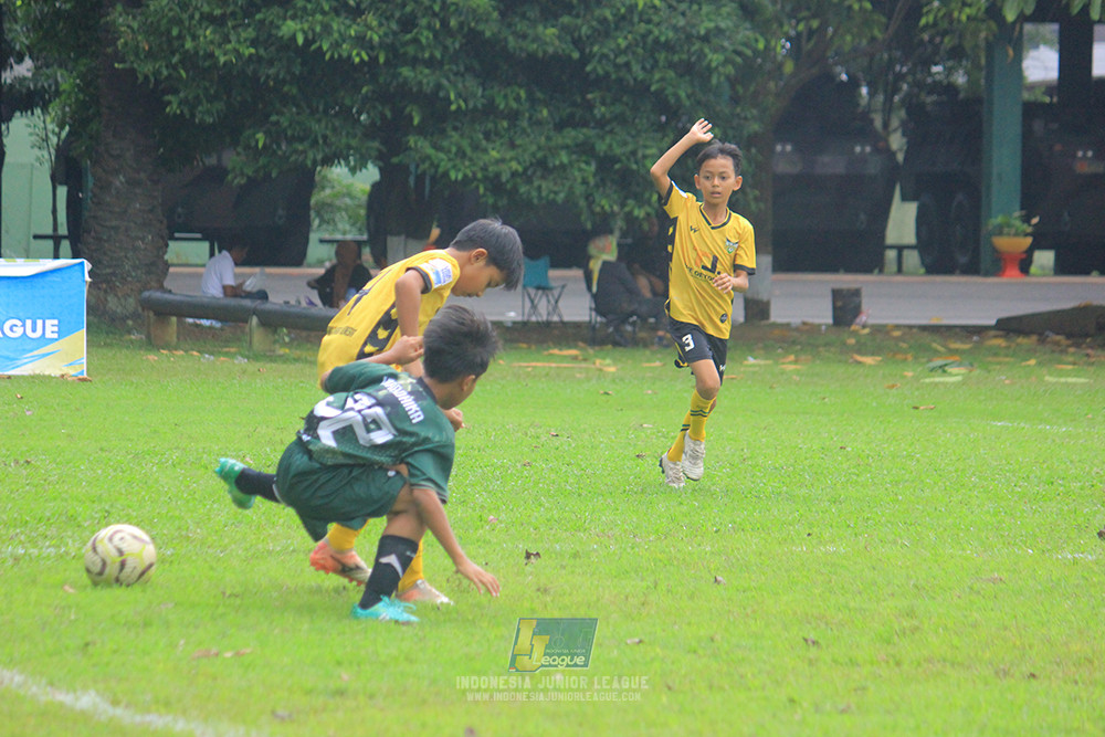 ijl big16 u12 261025 wiradhika soccer vs newland fa