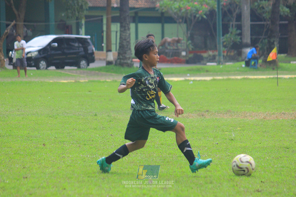 ijl big16 u12 261025 wiradhika soccer vs newland fa