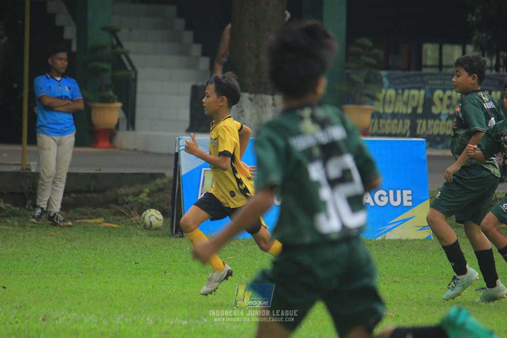 ijl big16 u12 261025 wiradhika soccer vs newland fa