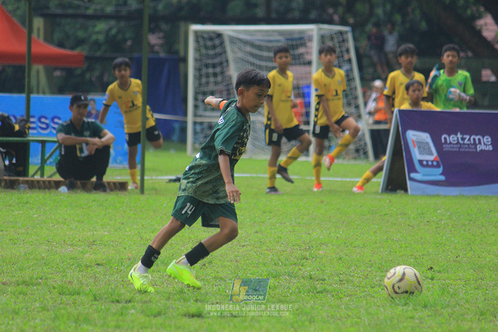 ijl big16 u12 261025 wiradhika soccer vs newland fa