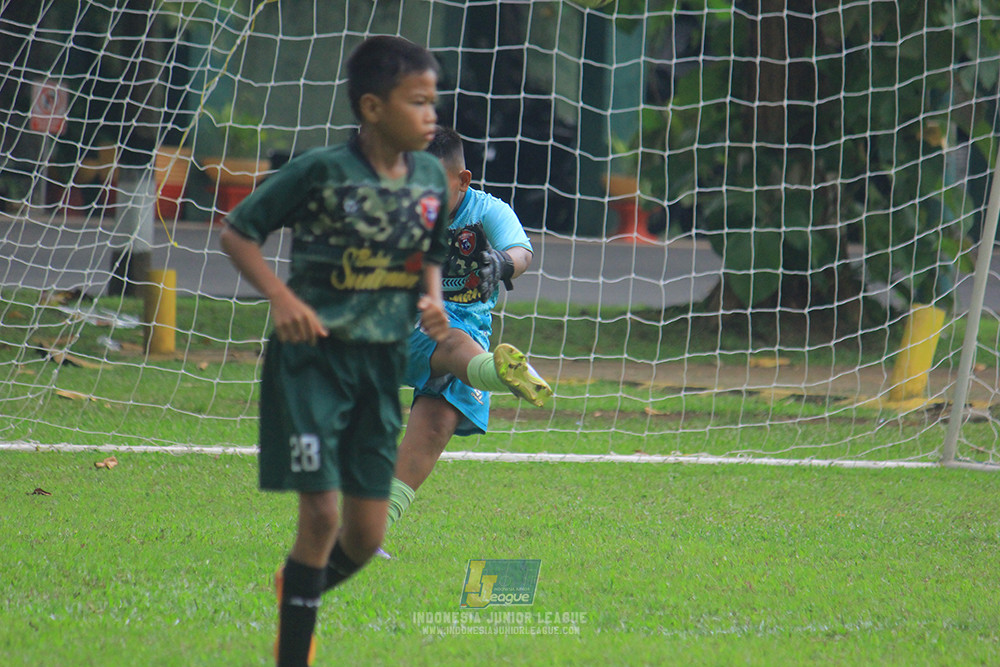 ijl big16 u12 261025 wiradhika soccer vs newland fa