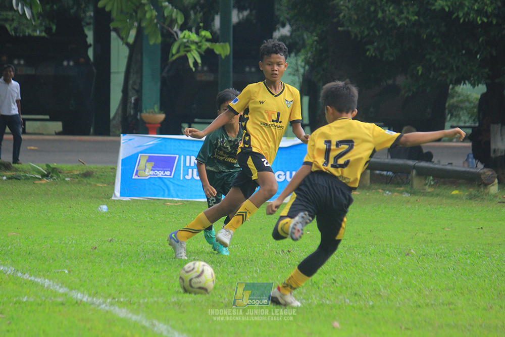 ijl big16 u12 261025 wiradhika soccer vs newland fa