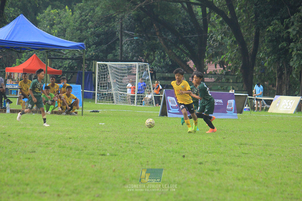 ijl big16 u12 261025 wiradhika soccer vs newland fa