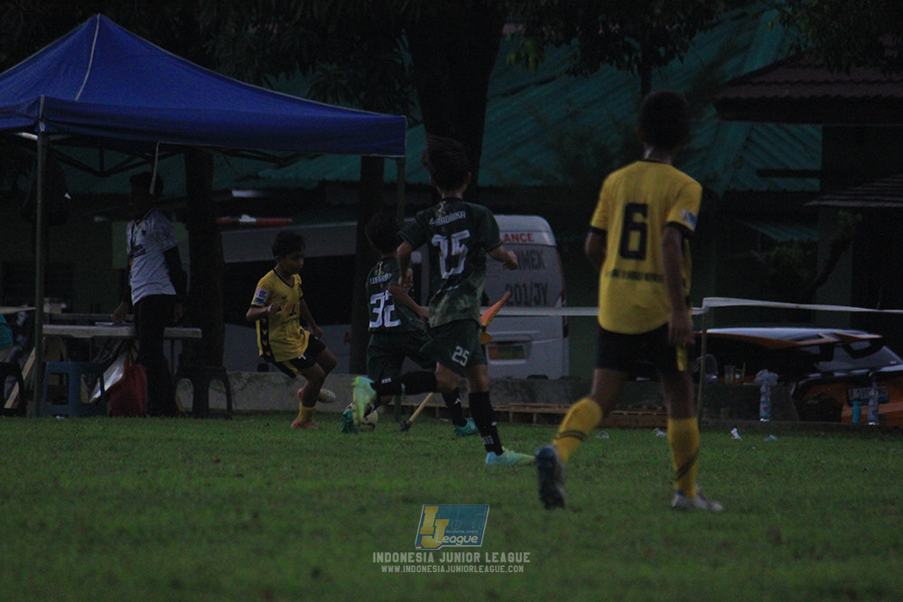 ijl big16 u12 261025 wiradhika soccer vs newland fa