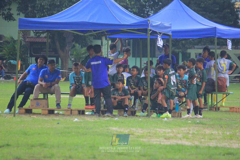ijl big16 u12 261025 wiradhika soccer vs newland fa