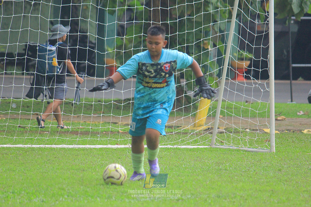 ijl big16 u12 261025 wiradhika soccer vs newland fa