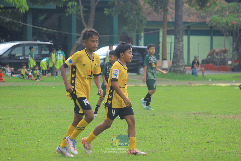ijl big16 u12 261025 wiradhika soccer vs newland fa