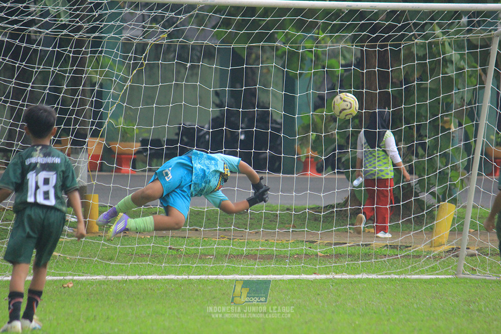 ijl big16 u12 261025 wiradhika soccer vs newland fa