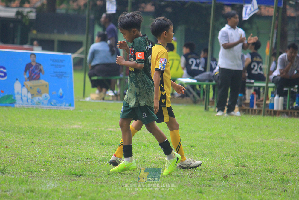 ijl big16 u12 261025 wiradhika soccer vs newland fa