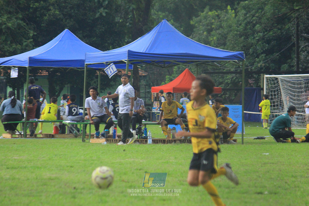 ijl big16 u12 261025 wiradhika soccer vs newland fa