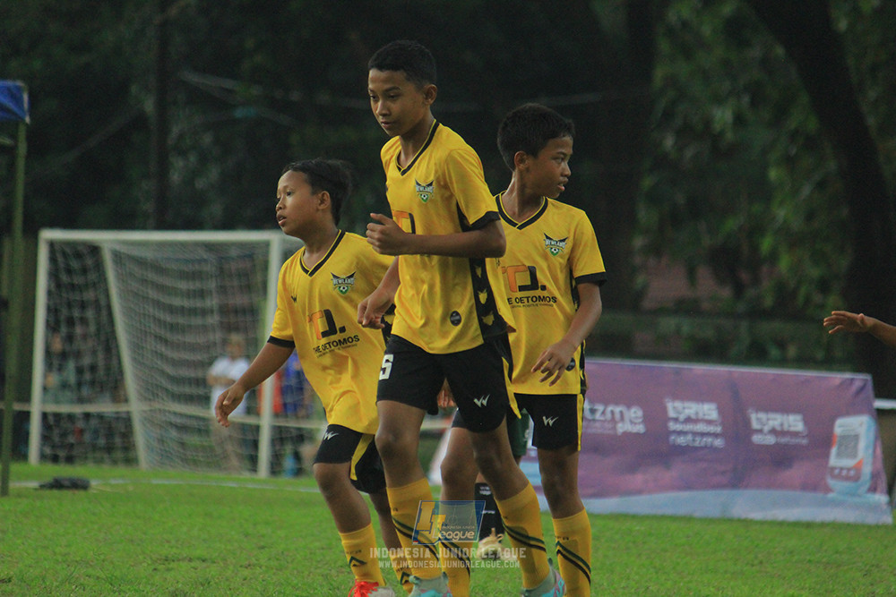 ijl big16 u12 261025 wiradhika soccer vs newland fa