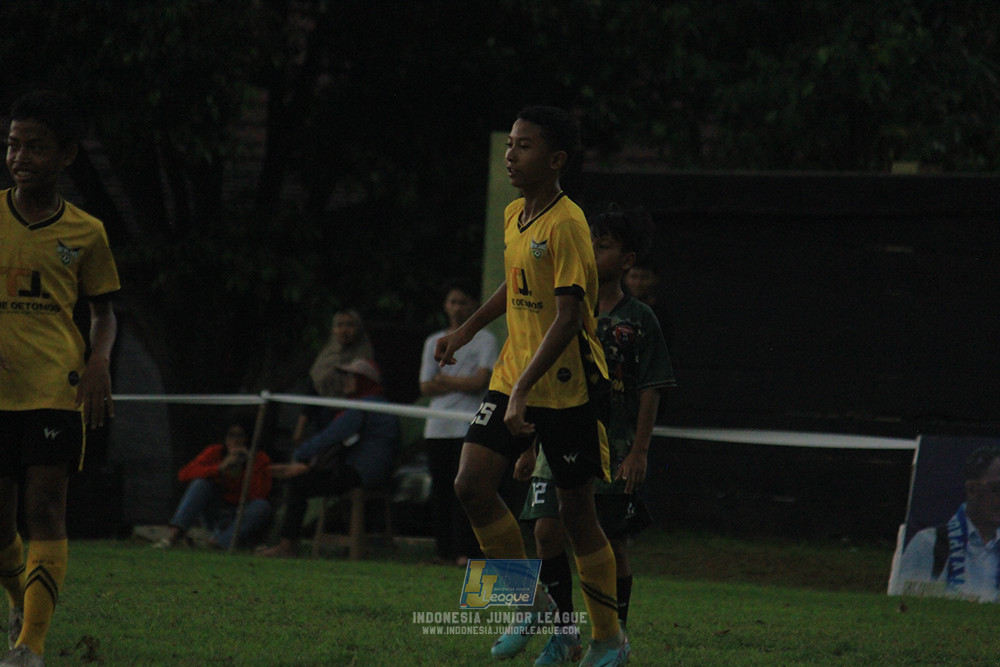 ijl big16 u12 261025 wiradhika soccer vs newland fa