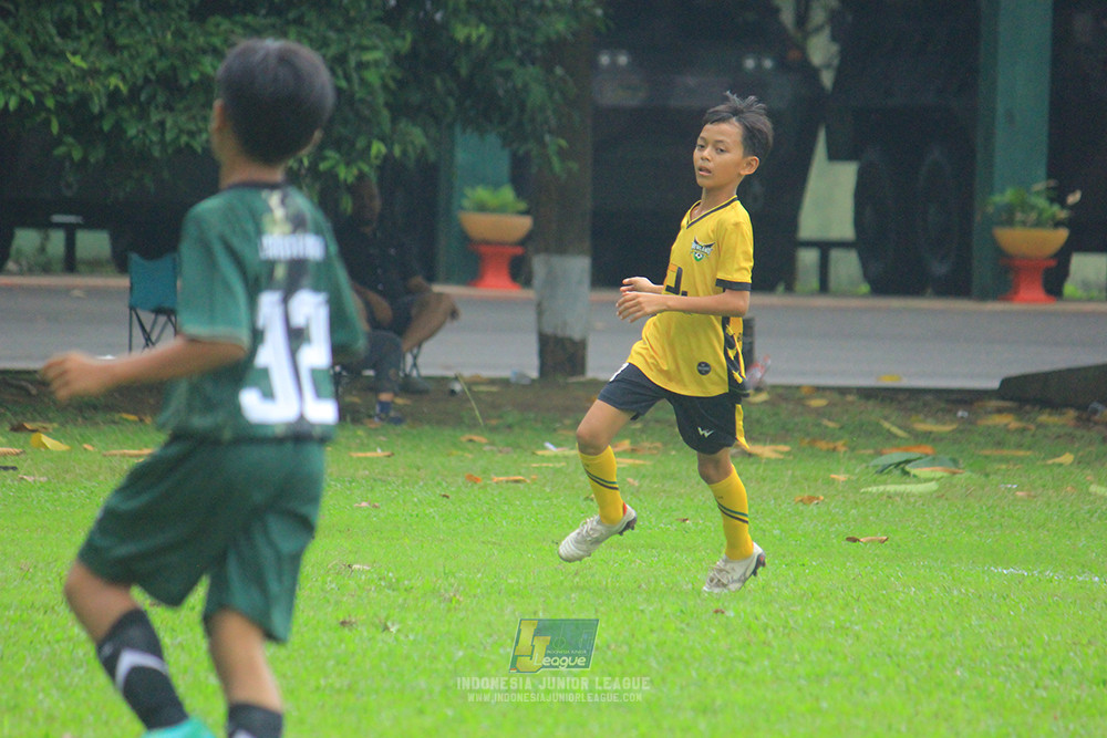 ijl big16 u12 261025 wiradhika soccer vs newland fa