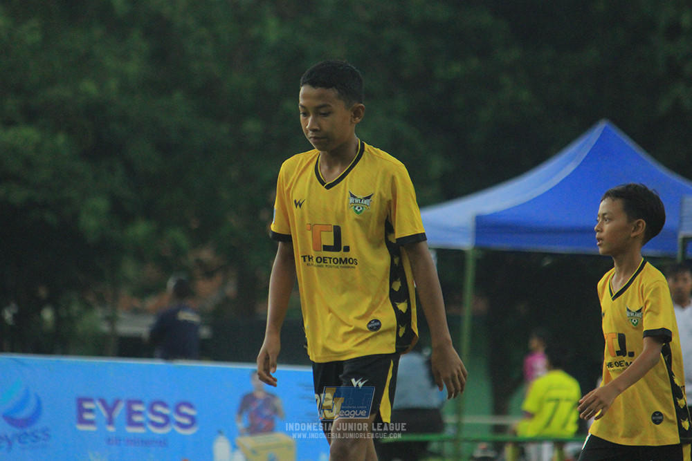 ijl big16 u12 261025 wiradhika soccer vs newland fa
