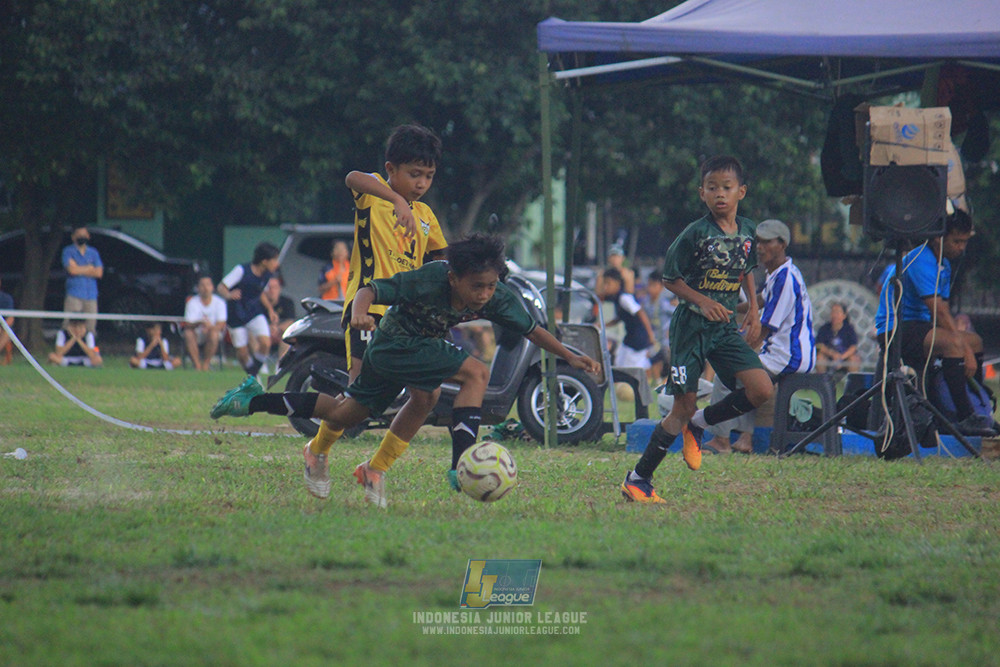 ijl big16 u12 261025 wiradhika soccer vs newland fa
